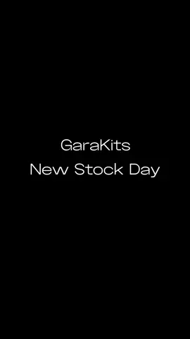 who doesn’t love new stock?🤫 - @garakits  #footballshirts #vinted  #vintedreselling  #reselling #football 