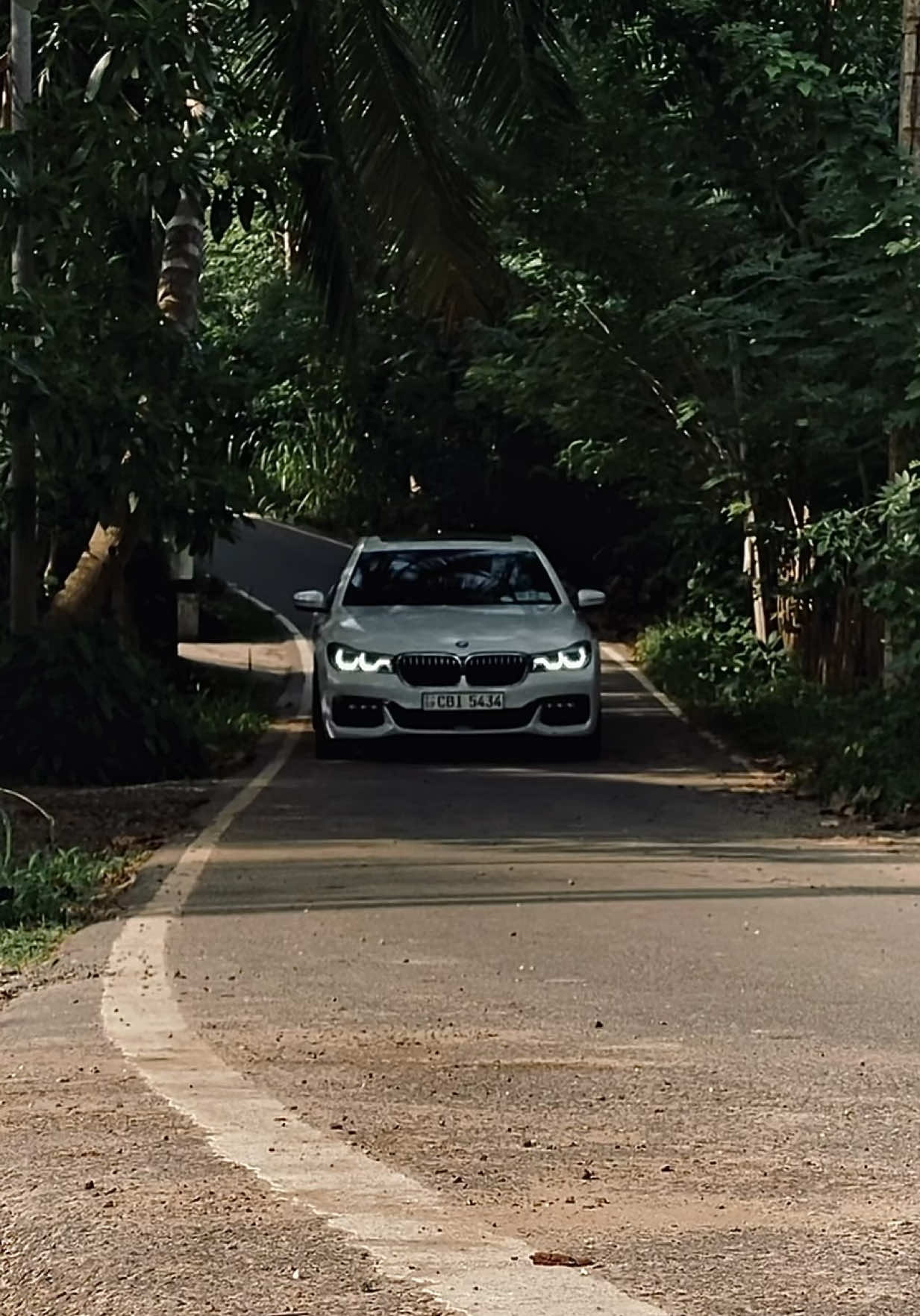 🥺🤍                                                                #bmw #740 #viral #foryoupage #mandakini 