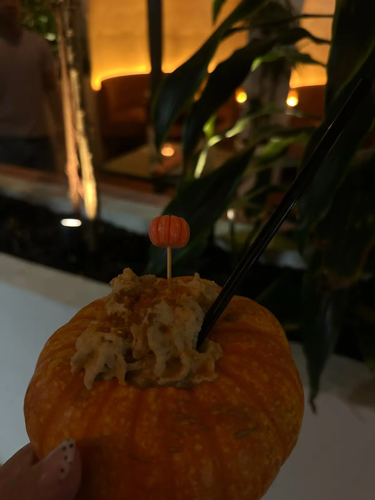 October with a clean slate & peace ✨