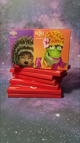 McDonald's Has Sing 2 Recyclable Paper Happy Meal Instead Of Plastic!