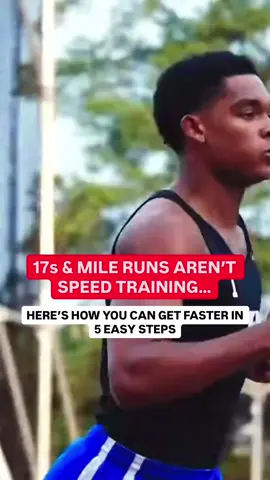 🏀💨 Want to get faster without overthinking it? Here are 5 simple things you can start doing today! #basketballtraining #speed #speedtraining #basketballworkout 