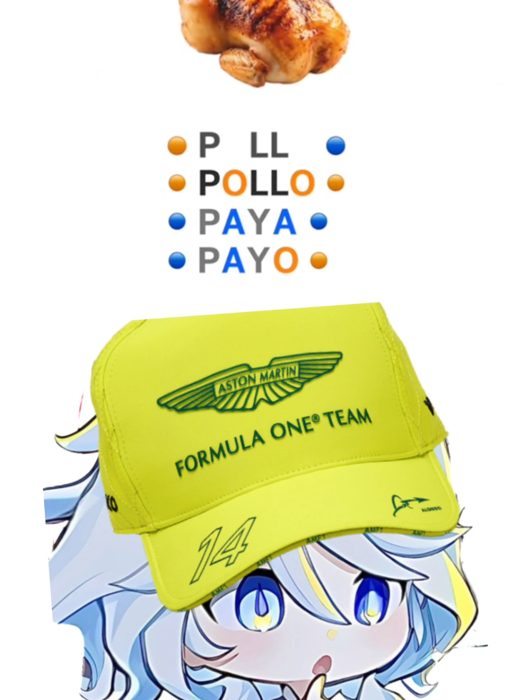 FULINA ASI NO DIGAS ESO  Créditos @Fran Romguer 🎵🎹🎙️ #emilianszd #fulina #furinagenshinimpact #genshinimpact34 #genshinmeme 