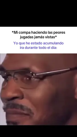 Sígueme y te sigo 🗿 #videojuegos #memesvideojuegos #amigos #gaming #gamingmemes 