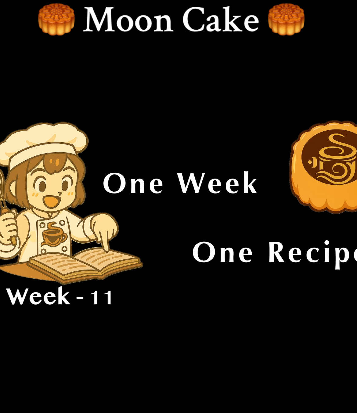 🥮 𝐌𝐨𝐨𝐧 𝐂𝐚𝐤𝐞 𝐫𝐞𝐜𝐢𝐩𝐞 🥮 💫မကြာမှီရောက်ရှိလာမည့် Mid-Autumn Festival နှင့် သီတင်းကျွတ်ပွဲတော်ကြီးမှာ မိသားစုနဲ့တူတူ လမုန့်လေးလုပ်စားကြည့်ဖို့ လူမျိုးဘာသာမရွေးစားသုံးနိုင်တဲ့ လမုန့်recipeလေးကို မျှဝေပေးလိုက်ပါတယ်ရှင့်💫 ☺️ Hope You Enjoy 😊 #SLY #ygn #recipeoftheweek #mooncake #yourpersonalbaker 