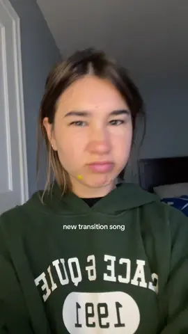 I can’t wait to see all the Halloween transitions this year 😮‍💨