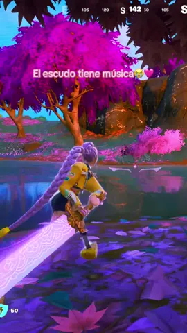 lo amo✨ #fortnite #kpopdemonhunters #fortnitemares #fortnitefyp #golden 