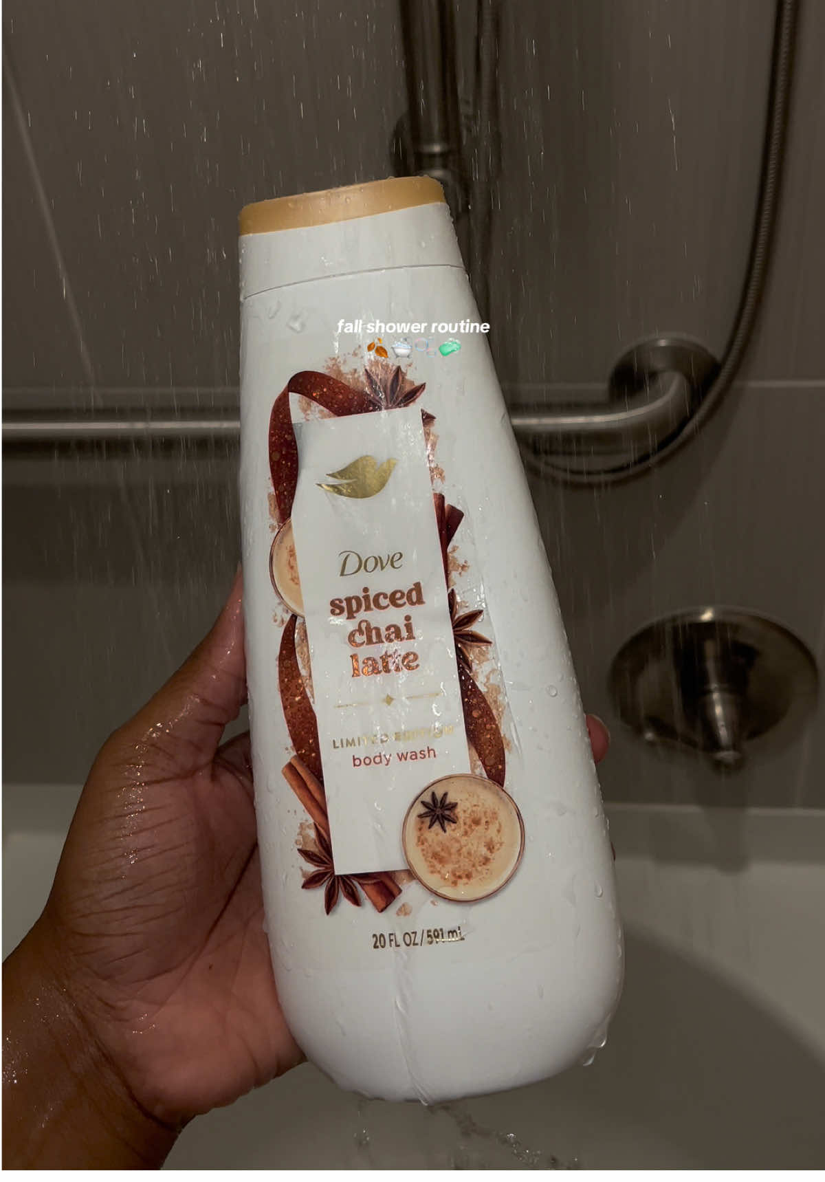 I love fall & Dove 😍 🔍 Search GR4VX to shop my trendies picks on SHEIN! 🔥 #SHEINsaveinstyle #sheinbeautyfinds #ad #SHEINforAll  @Beauty Finds Hunter @SHEINUS @SHEIN 