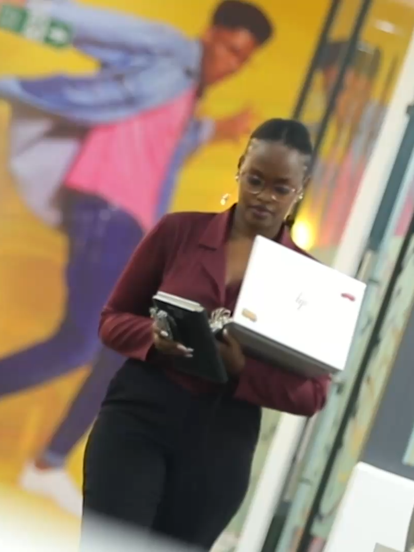 MTNAce Graduation Spotlight🎓 Meet Yvonne Atlanta, an #MTNAce graduate who’s now making her mark as an Analytics & Reports Specialist at MTN Uganda. Her journey reflects what the MTNAce Programme is all about: building the confidence, resilience, and adaptability needed to take on new challenges, while developing strong technical and analytical skills to thrive in today’s digital world. Yvonne is just one of many young professionals proving that with the right support, growth isn’t just possible, it’s unstoppable. #TogetherWeAreUnstoppable #DoingForTomorrowToday