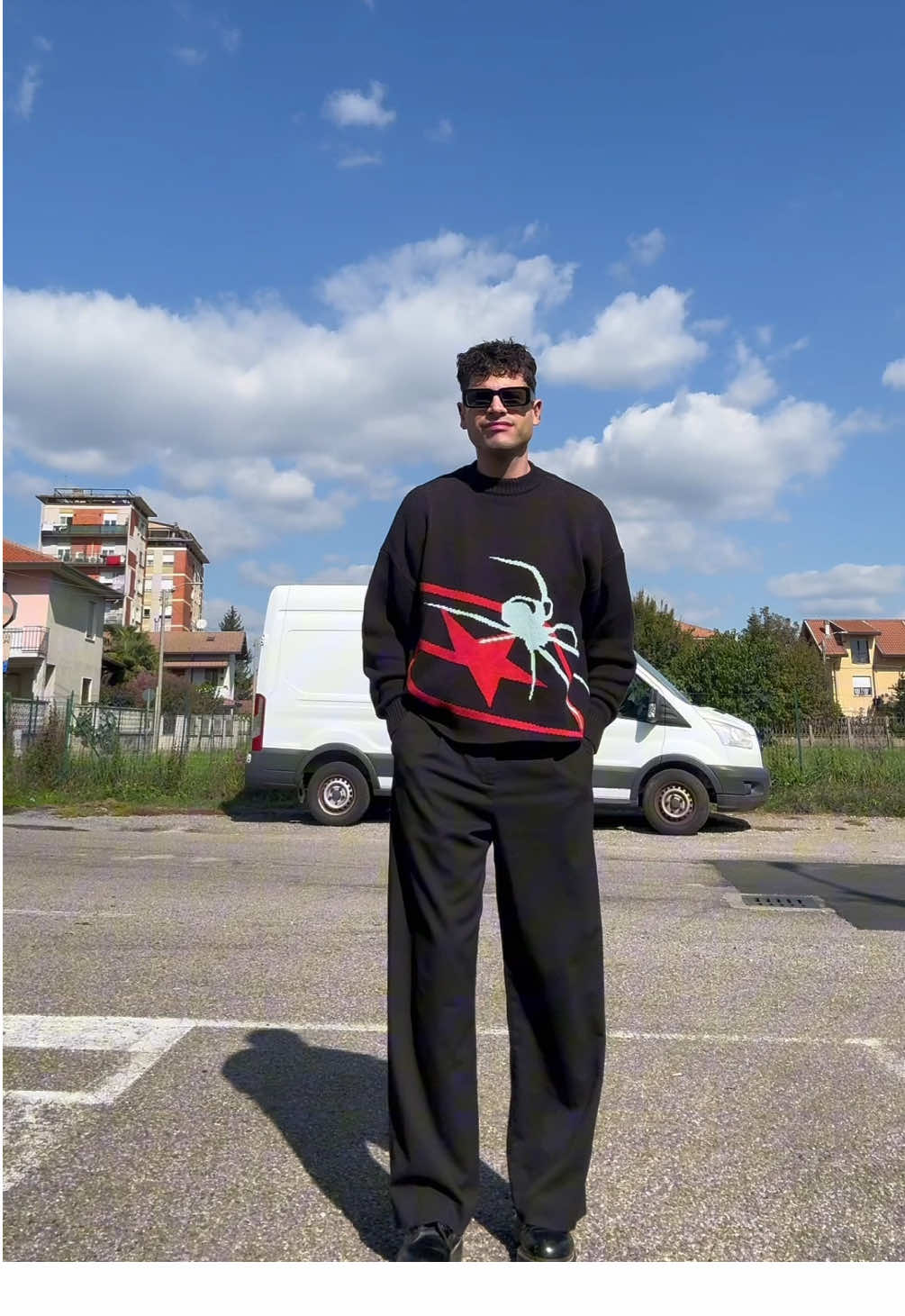 outfit of the day🕷️🩸 #outfitoftheday #outfitinspo  #outfitideas #fashion #Lifestyle