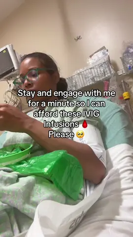 I’m just asking for a minute of your time please 🙏🏾 #itp #lupus #ra #stayforaminute #fypシ 