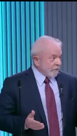 QUEM VOCÊ APOIA LULA OU BOLSONARO, COMENTE AQUI? @lula@bolsonaro@politica