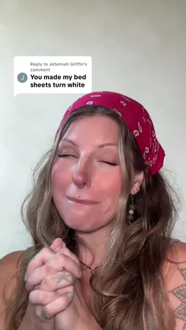 Replying to @Jetemiah Griffin 🙊