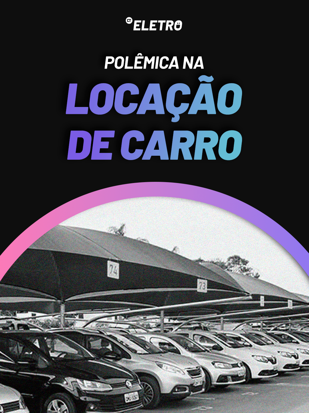 IA em locadoras de carro: a inovação que pode virar um pesadelo. A tecnologia promete agilidade, mas clientes relatam taxas abusivas e falta de transparência. Entenda o caso e opine: é um avanço ou um problema? #InteligenciaArtificial #Tecnologia #Carros #DireitoDoConsumidor #Curiosidades #canaltech