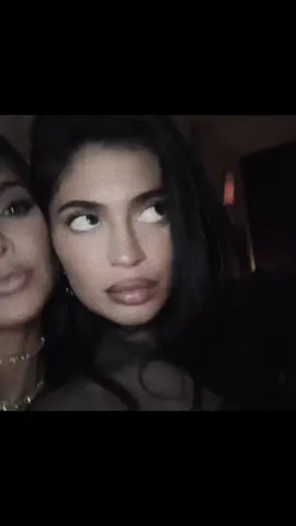 🙄 #kyliejenner #blackbarbie #fyp #pyf #foru 