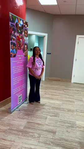 Behind the Scenes sneak peek from our upcoming Segement on @Khou 11 in Texas!