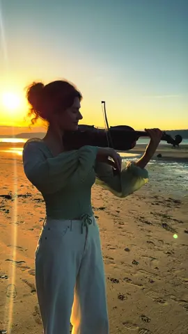 Salvatore - @Lana Del Rey #fyp #violin #lanadelrey #musictok #viral 