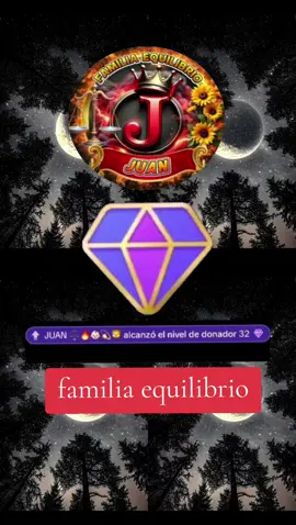 @JUAN ⚖️🔥👶🏻💫🦁  Juan muy agradecida con tu familia y en especial contigo