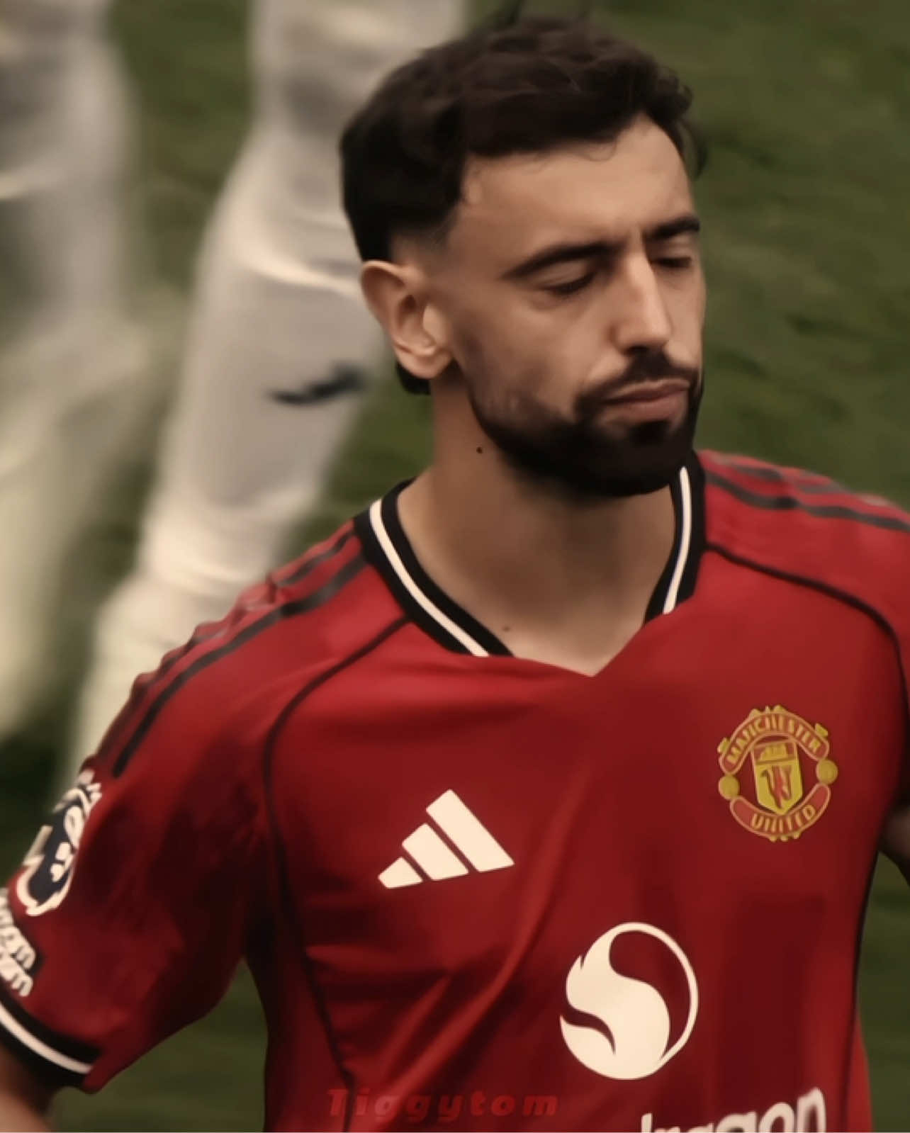 So if you’re lonely || Bruno Fernandes🇵🇹 #brunofernandes #manchesterunited #fyp #manutd #footballtiktok 