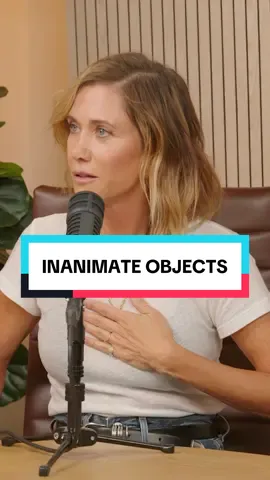 And that’s on caring for all things! #empathy #kristenwiig #goodhangwithamypoehler