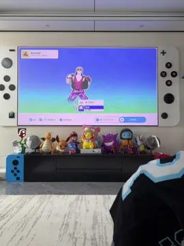 #justdance #switch #game #dance This dance is also cool.