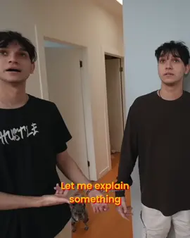 Handcuff Prank Gone Wrong! You Won't Believe What Happened!#ivanitaalomeli #lucasandmarcus #challange #fyp 