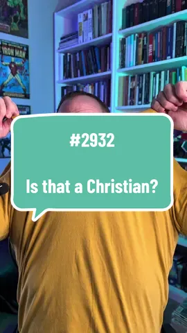 #maklelan2932 Is that a Christian?
