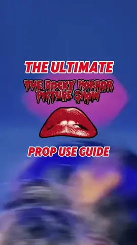 The ultimate Rocky Horror Picture Show prop guide! 👄  Come do the Time Warp with us this weekend! THIS FRI AND SAT October 3 & 4 with showings at 4 PM 6:30 PM 9 PM $13 tix includes prop bag! Annnd Cross Confections will be here running a concession stand for all your snacking needs. 🧁 It’ll be the best time! Can’t wait to get weird! #connecticut #rockyhorrorshow #rockyhorrorpictureshow #halloween #rockyhorror 