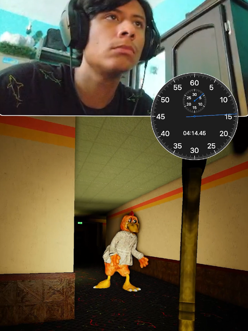 Speedrun Night Shift At Paulie's Roblox (Chuck E. Cheese) #nightshiftatpaulies #chuckecheese #roblox