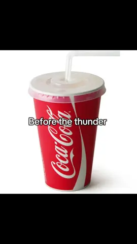 #pear #coke #chill #beforethethunder #lightning 