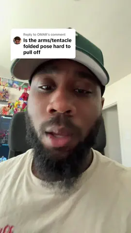 Replying to @OMAR #marvel #marvellegends #marvelvscapcom