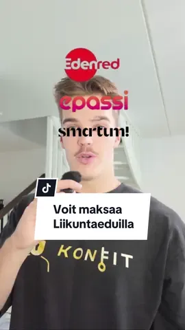 NYT käyttämään ne liikuntaedut vielä kun kerkeää!🫵🏼 Lokakuun konfit ostajien kesken arvotaan koko loppuvuoden pwot ja makukreatiinit (1.11 arvotaan) @Pwolle Supplements💥  @Olle💥 