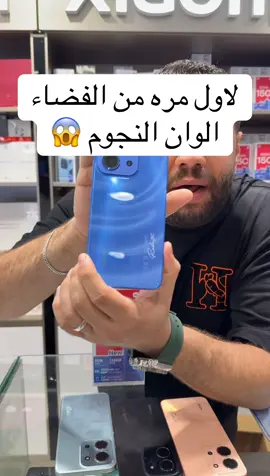 من اول مره في الفضاء #fyp #fypage 