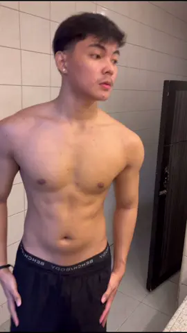 Gains up!  #fyp #aesthetic 