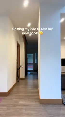 He couldn’t see the vision 😭