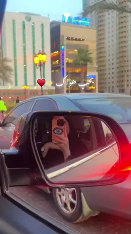 💫♥️ #fy #اكسبلور #ترند #الشارقة #تصويري 