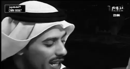 ابك انا لشفت خلي حط غيري في مكاني والله اني لتركه وان صد لعشق سيد سيده #حمد_السعيد #شعر #قصايد #fypシ゚ #viral 