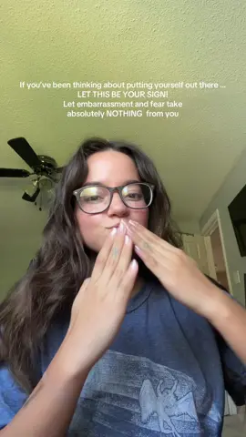 HAPPY THURSDAY!!! SHAME FEARS ME!!! 😋😋😋🕺🏼🥳✨ #SelfCare #wellness #viral #pr #relatable 