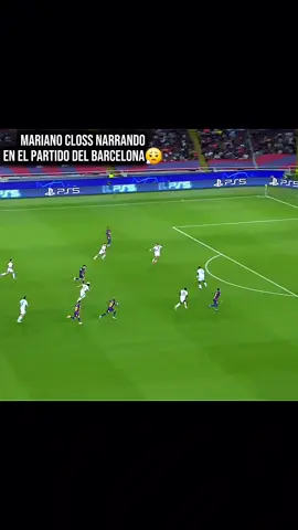 Disculpen solo que me van a d silenciar el video 👍#marianocloss #realmadrid #barcelona #paratiiiiiiiiiiiiiiiiiiiiiiiiiiiiiii #CapCut 