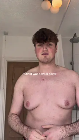 Now or never 💪 #bodytransformation #gymtransformation #transformation #weightloss #fatloss 