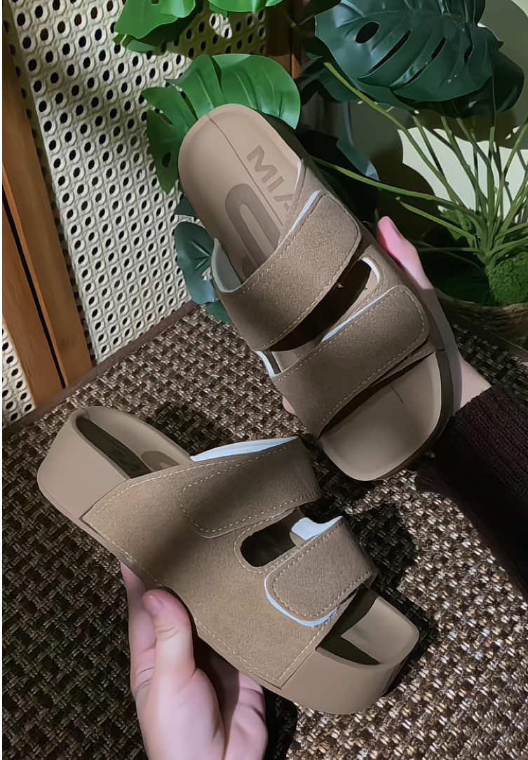 ‼️RESTOCK ALERT‼️#mia #sandals #miashoes #sandalsforwomen #sandal 