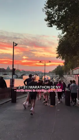 Le marathon de New York c’est dans 1 mois !! 🤩 #course #Running #marathon 