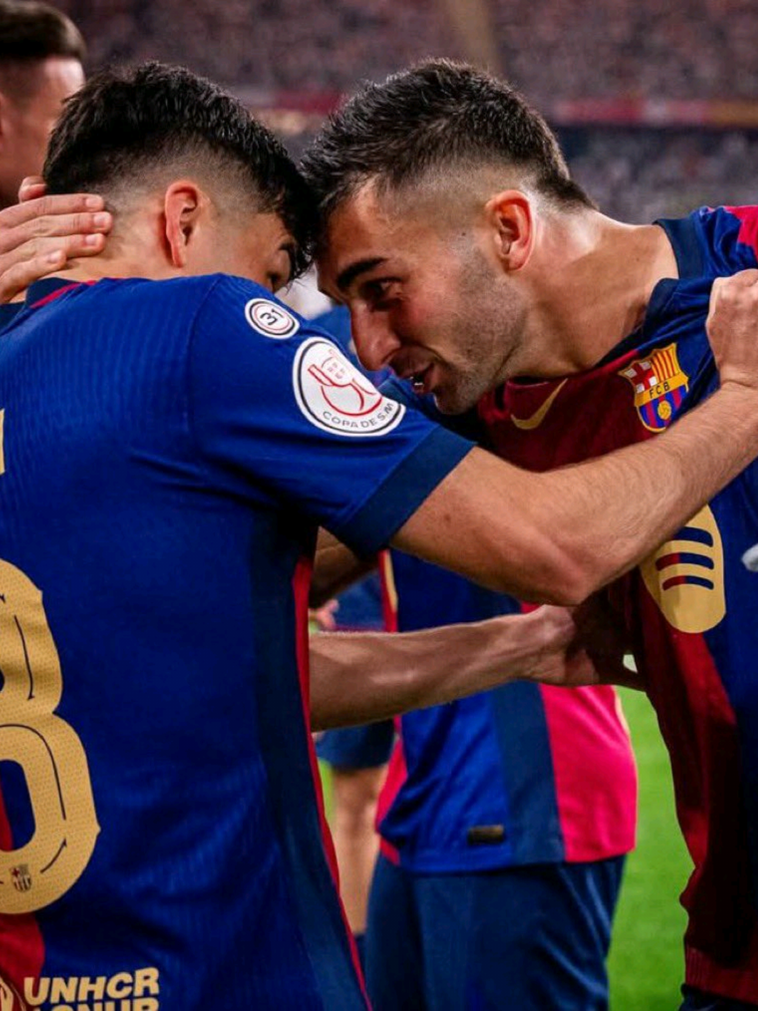 you belong to me. #obsessed #FEDRI #fedrisoulmates #sincedayone #ferri #ferran #ferrantorres #pepi #pedri #pedrigonzalez #fedriedit #fcbarcelona #sefutbol #football #fyp #fy #foryou #foryoupage #fypage 