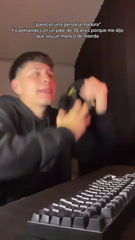Pendejo de mierda #paratiiiiiiiiiiiiiiiiiiiiiiiiiiiiiii #fyp #humor #gamer 
