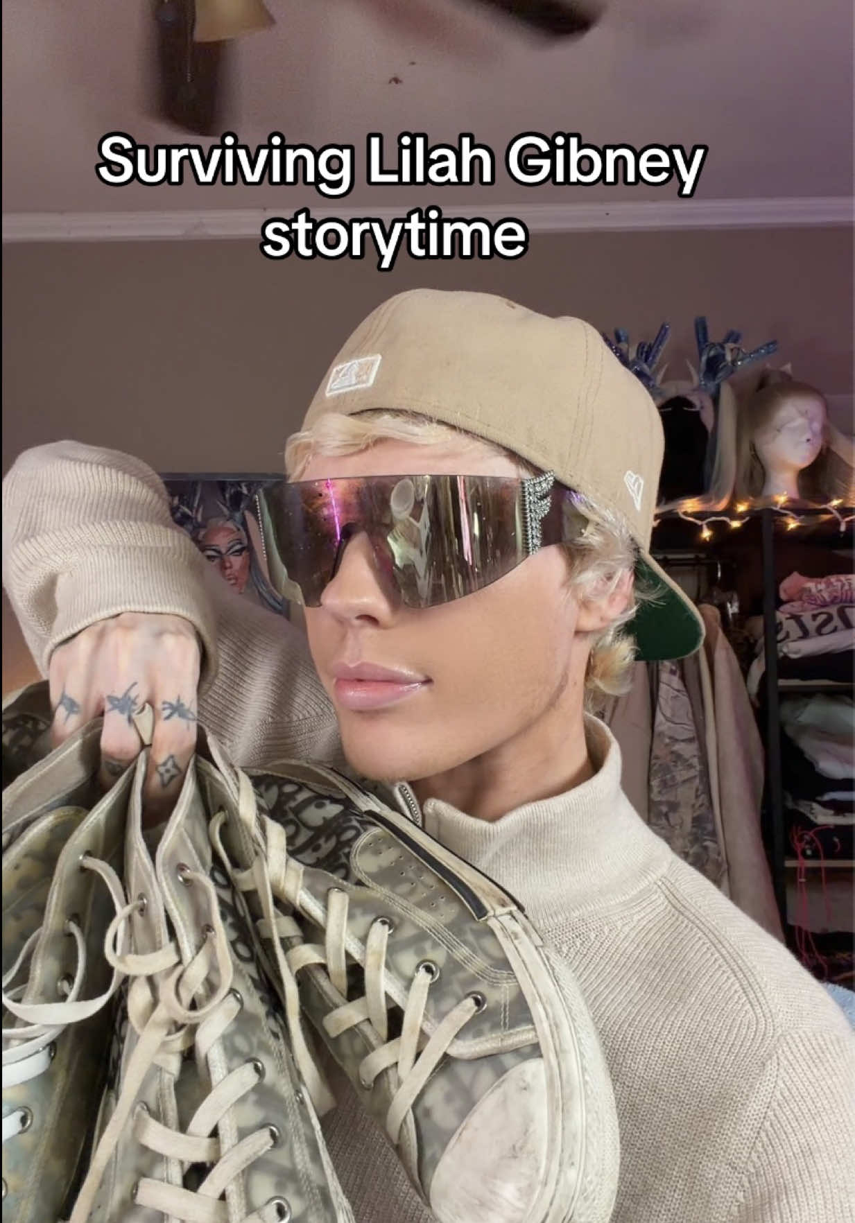 it just gets worse and worse 😭 I’m sorry but you cannot treat ppl this way and except it to be slid under the rug. disgusted that people like this even exist, anyways thank you guys for having my back 🩵 moving on now love u #fyp #storytime 