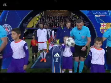 ملخص كامل مبارة برشلونة صد باريس ۲/۱