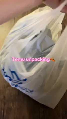 Temu bağlamam🫶🏻 #fyp #kesfet #f #temu #unpacking 