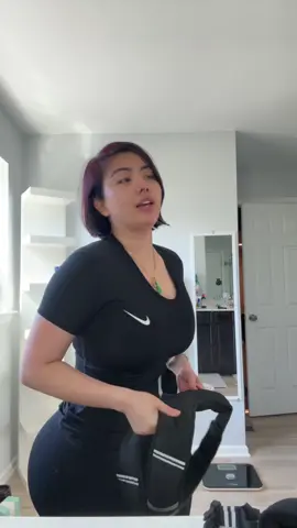 An update on my fitness journey!  SW: 170 lbs CW: 157 lbs GW: 135 lbs Height: 5’3 #Fitness #fitnessjourney #q4 #weightedvest #weightloss 