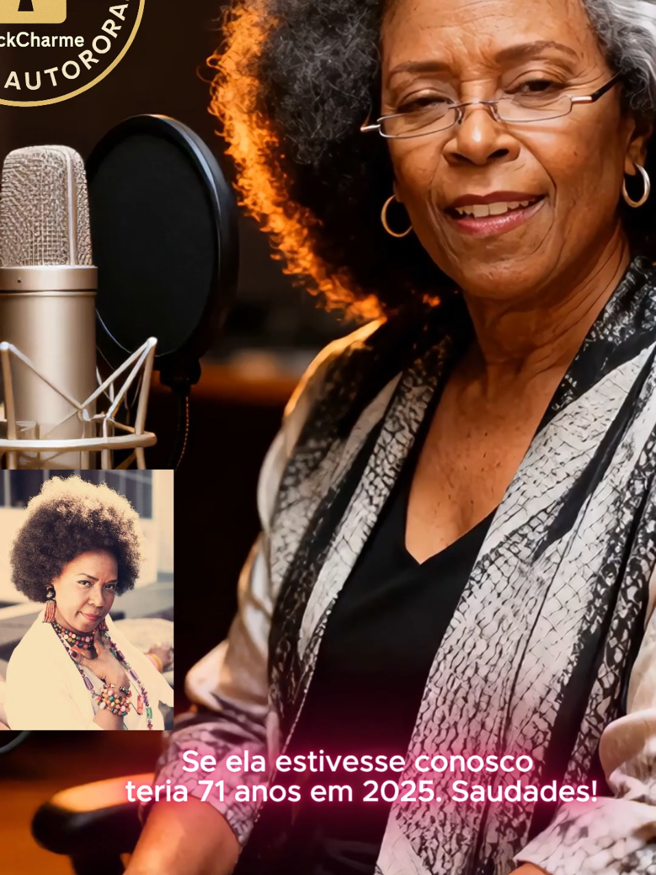 Grande Betty Wright .Saudades  #bettywright #soul 