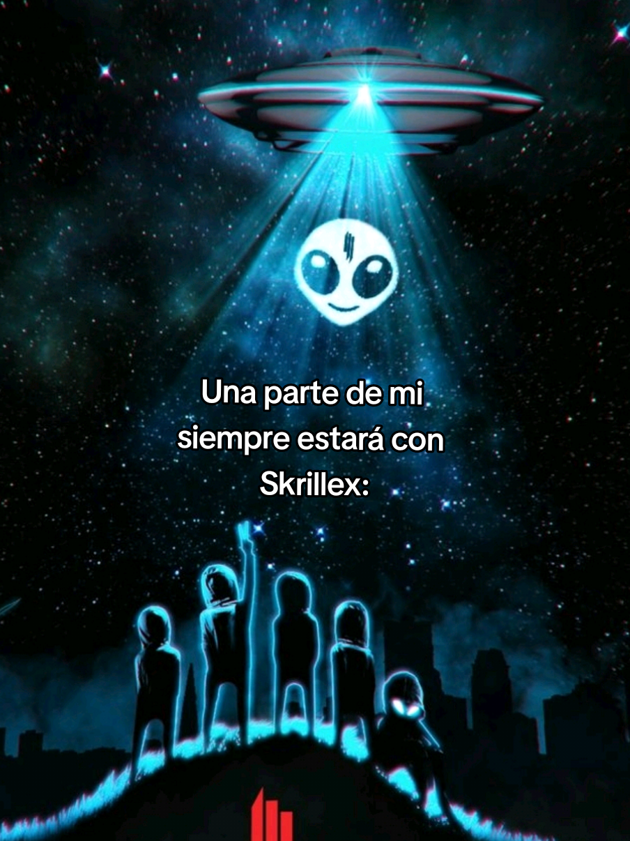 Regresenme a la época donde mi vida sonaba asi 👽❤️ #skrillex #redlips #dubstep #brostep #fyppppppppppppppppppppppp 