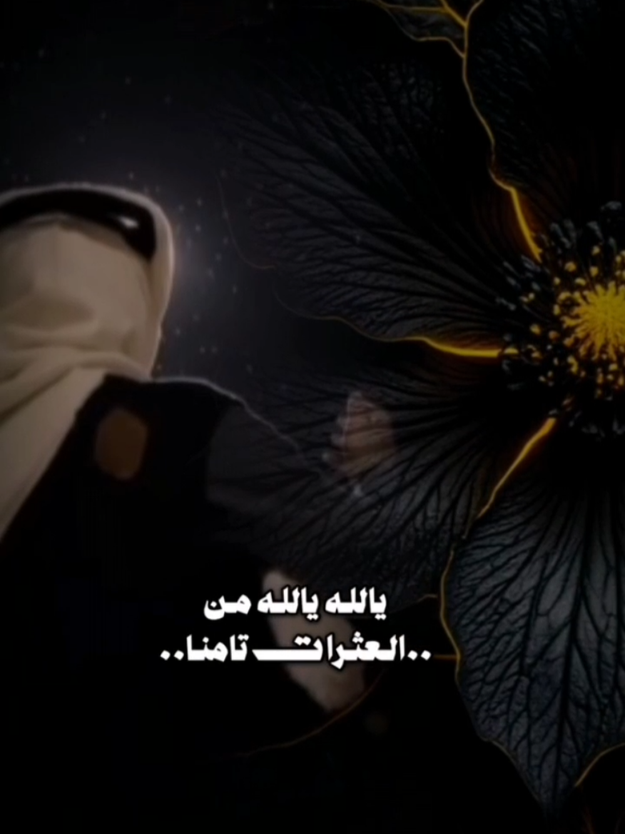 يالله يالله من العثرات تامنا   #CapCut  #يالله  #بدون_موسيقي  #شيله #fyp 